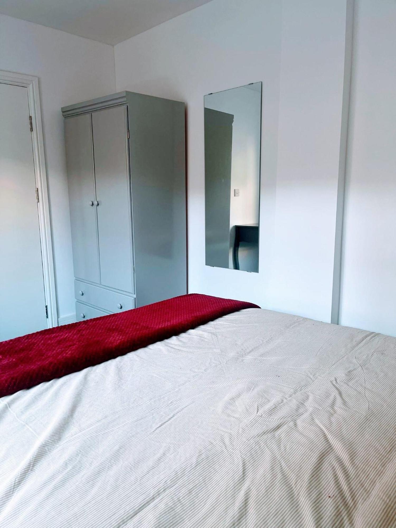 Bay Wind Apartment Моркамб Екстериор снимка